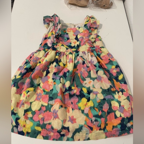 4T gap dress - EUC - Picture 1 of 5